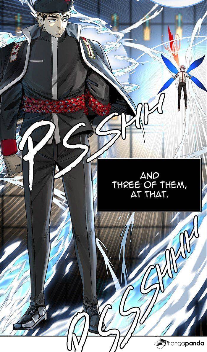 Tower of God Chapter 477 image 018